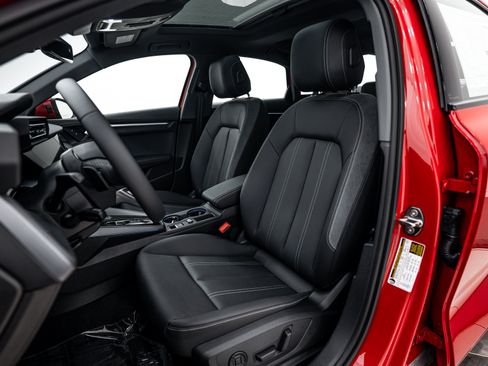New 2026 Audi A3 2.0T Premium Plus AWD/4WD image 15