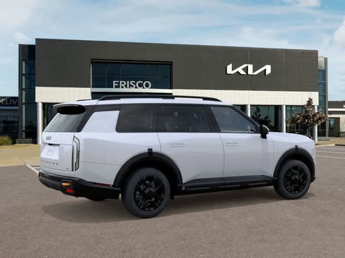 New 2027 Kia Telluride SX Prestige X-Pro image 6