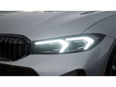 New 2026 BMW 330i Sedan w/ M Sport Package image 6