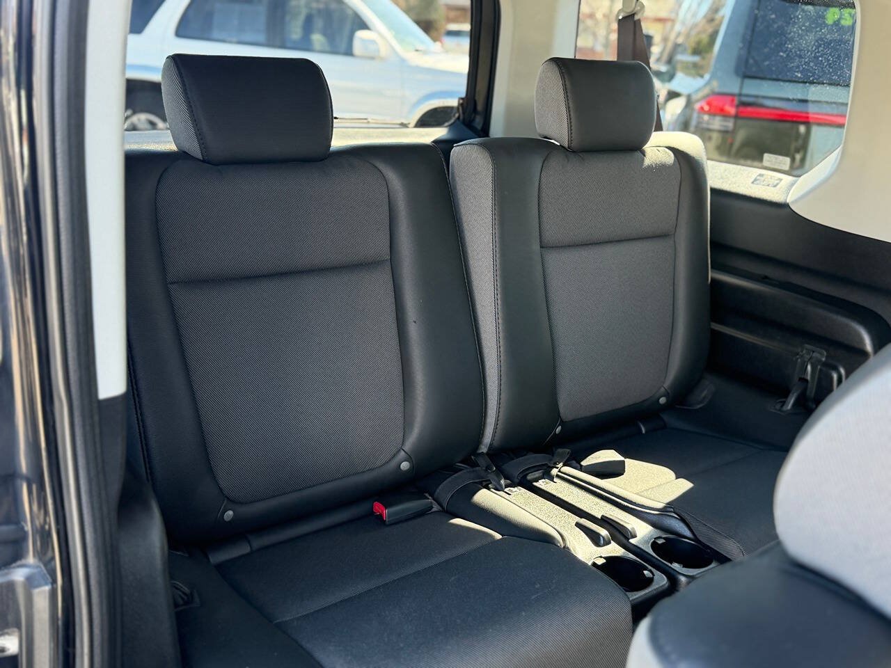 Used 2006 Honda Element EX image 32