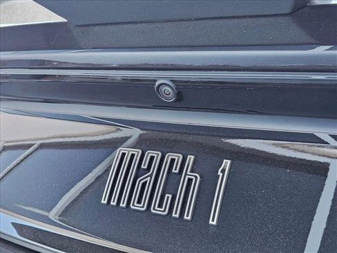 Used 2023 Ford Mustang Mach 1 image 9