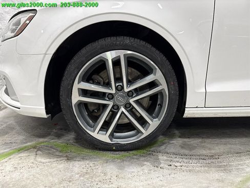 Used 2019 Audi A3 2.0T Premium w/ Convenience Package image 29