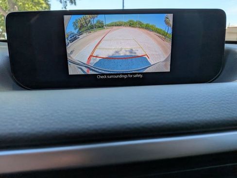 Certified 2025 MAZDA CX-50 AWD 2.5 S w/ Premium Package image 22