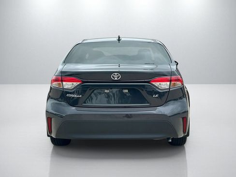 Used 2024 Toyota Corolla LE FWD image 6