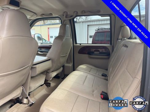 Used 2006 Ford F350 XLT image 11