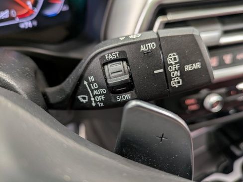 Used 2023 BMW X3 xDrive30i w/ Convenience Package image 18