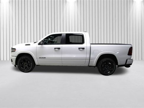 New 2026 RAM 1500 Big Horn image 7