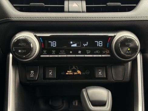 Used 2023 Toyota RAV4 XLE w/ Convenience Package image 34