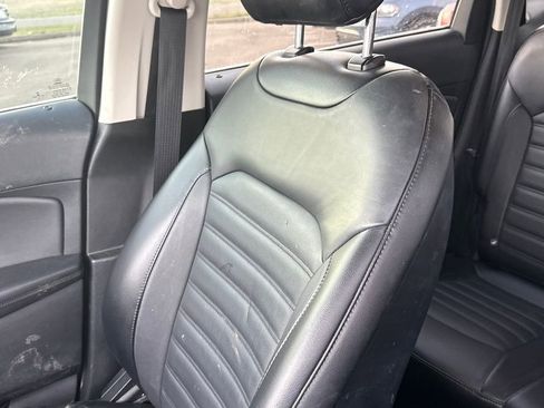 Used 2018 Ford Edge SEL w/ Equipment Group 201A image 15