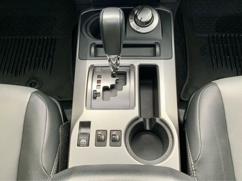 Used 2022 Toyota 4Runner SR5 Premium image 43