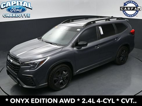 Used 2024 Subaru Ascent Onyx Edition AWD/4WD image 28