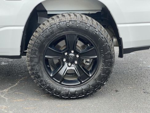 Used 2022 RAM 1500 Lone Star AWD/4WD image 51
