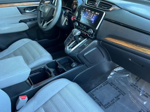 Used 2017 Honda CR-V EX image 17