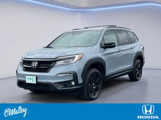 Certified 2022 Honda Pilot TrailSport image 1