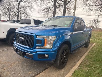 Used 2019 Ford F150 XL w/ Equipment Group 101A Mid