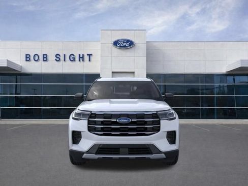 New 2026 Ford Explorer Active AWD/4WD image 9
