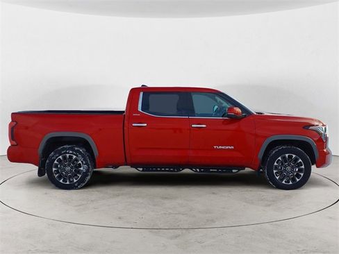 Used 2022 Toyota Tundra Limited image 6