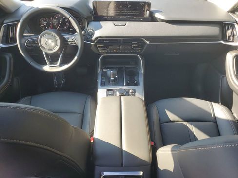 New 2026 MAZDA CX-70 3.3 Turbo w/ Premium Package image 2