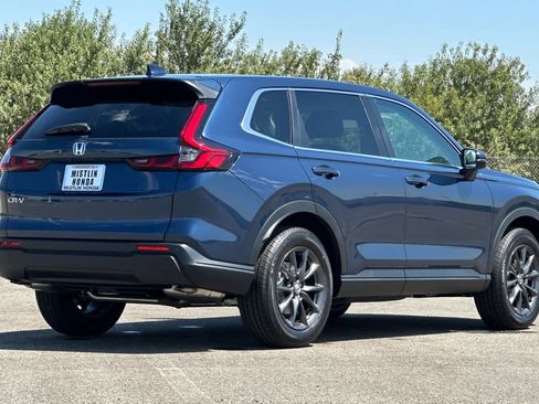New 2026 Honda CR-V EX-L image 28