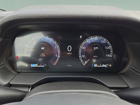 New 2025 Jeep Grand Cherokee L Laredo RWD image 25