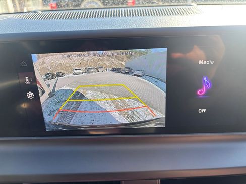 Used 2024 Kia Seltos SX w/ SX Sunroof Package image 20