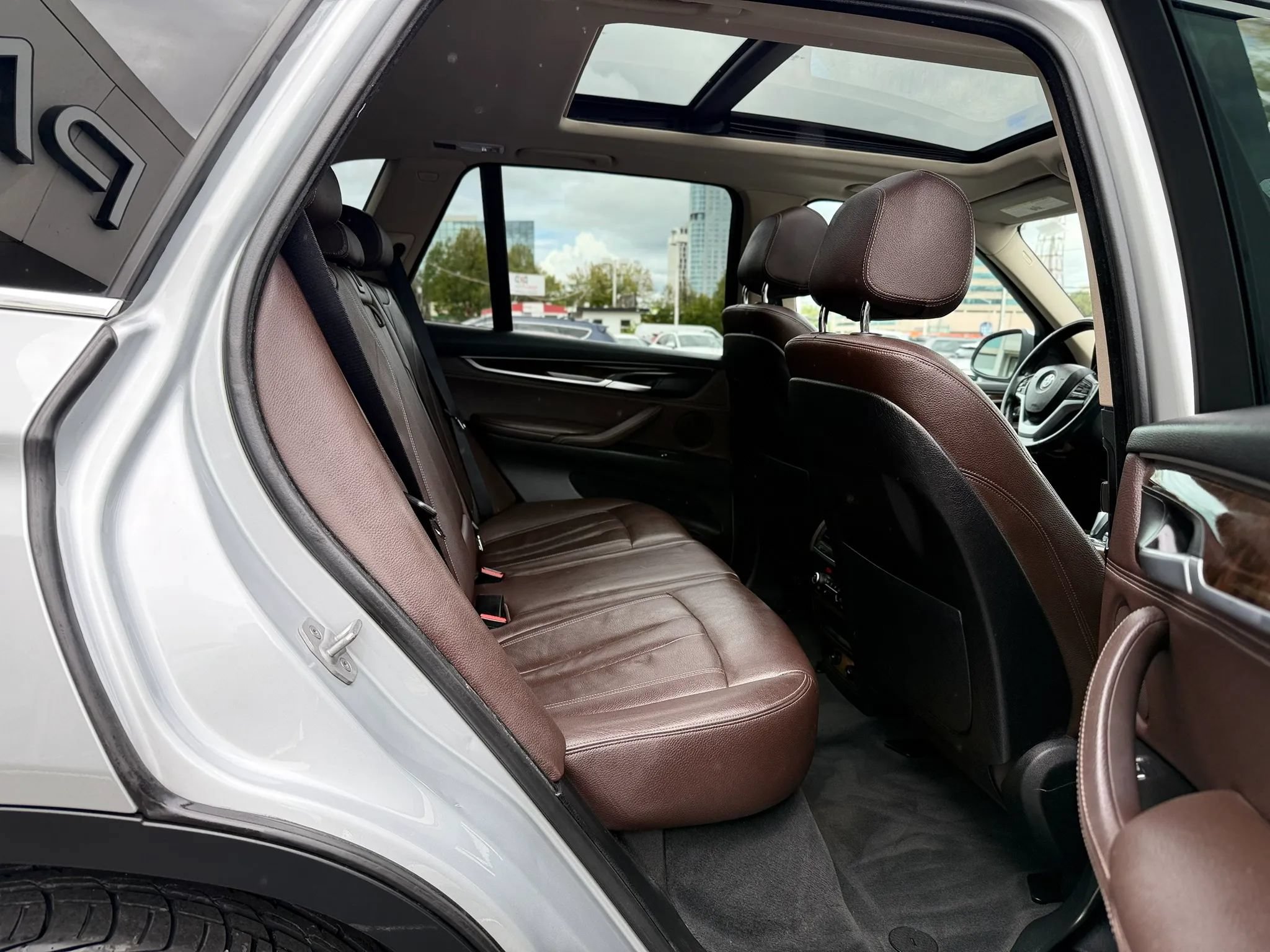 Used 2015 BMW X5 xDrive35i AWD/4WD image 34