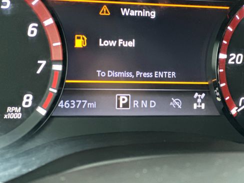 Used 2023 Nissan Frontier PRO-4X w/ Pro Convenience Package image 24