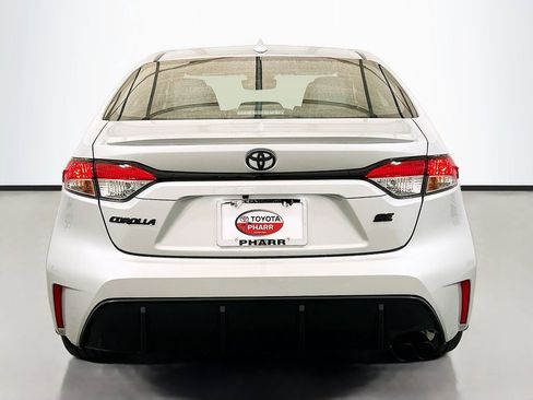 New 2026 Toyota Corolla SE image 5