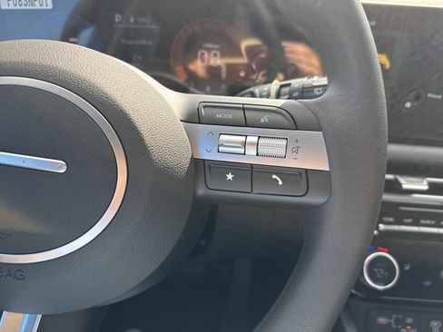 New 2026 Hyundai Tucson SEL image 33