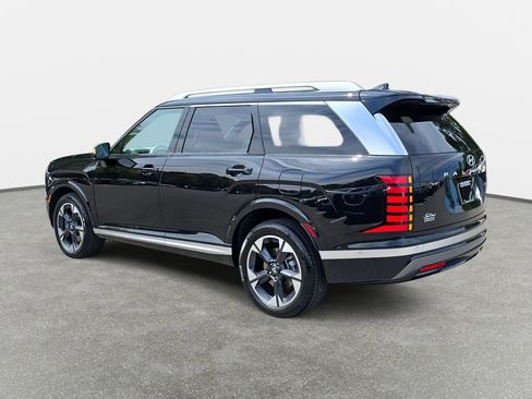 New 2026 Hyundai Palisade Limited FWD image 7