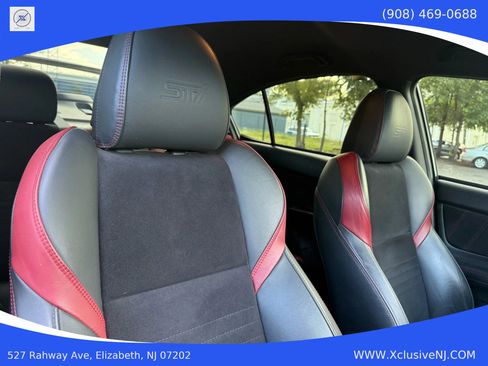 Used 2019 Subaru WRX STI image 22