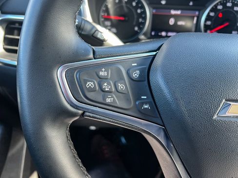 Certified 2024 Chevrolet Equinox LT AWD/4WD image 16