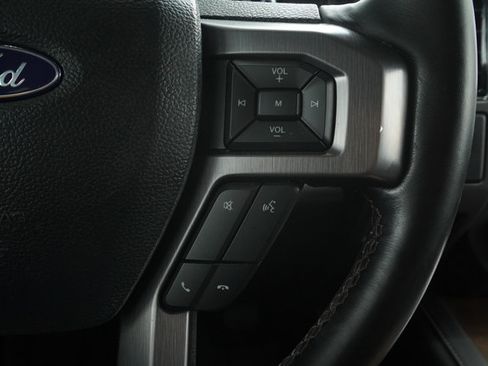 Used 2019 Ford Expedition Platinum RWD image 14