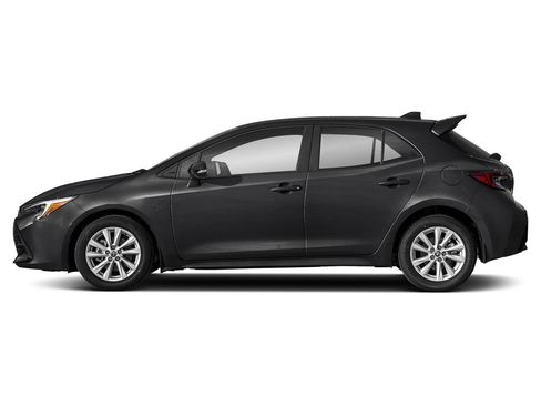 New 2026 Toyota Corolla SE FWD image 18