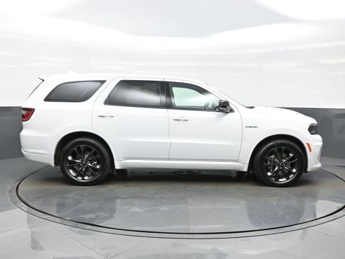 Used 2022 Dodge Durango R/T w/ Blacktop Package image 7
