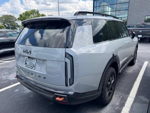 Used 2027 Kia Telluride SX Prestige X-Pro AWD/4WD image 6