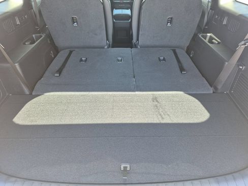 New 2027 Kia Telluride EX X-Line AWD/4WD image 14
