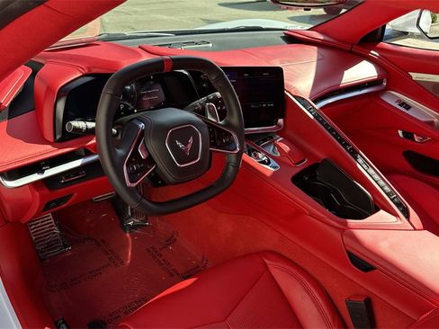 Used 2023 Chevrolet Corvette Stingray Premium Conv w/ 3LT image 19