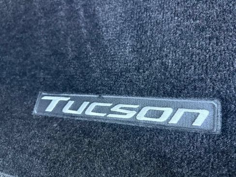 New 2026 Hyundai Tucson SEL FWD image 10
