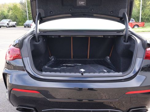 Used 2026 BMW 440i xDrive Coupe w/ Parking Assistance Package AWD/4WD image 24
