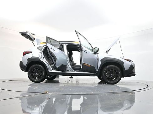 New 2026 Subaru Crosstrek 2.5i Wilderness w/ Wilderness Package AWD/4WD image 32