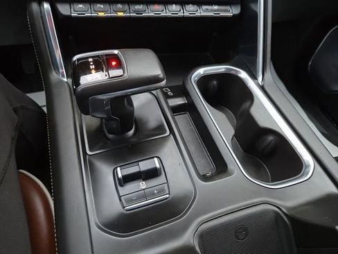 Used 2022 GMC Sierra 1500 Denali Ultimate image 30