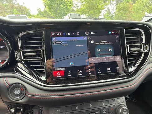 New 2026 Dodge Durango GT w/ Blacktop Package RWD image 28