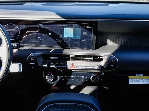 New 2026 Hyundai Palisade Calligraphy AWD/4WD image 13