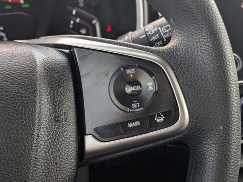 Used 2017 Honda CR-V EX image 24