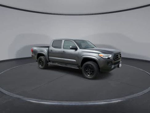 Used 2023 Toyota Tacoma SR image 2