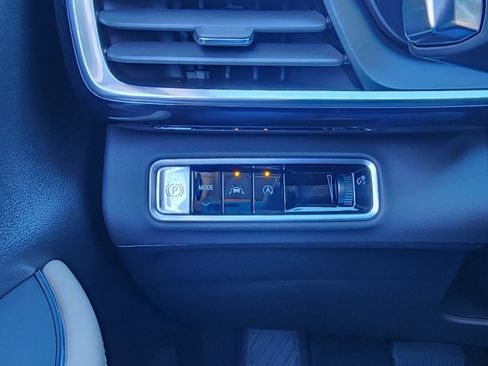 New 2026 Buick Envision Preferred image 19