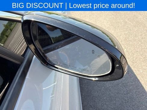 Used 2021 Kia K5 GT-Line AWD/4WD image 7