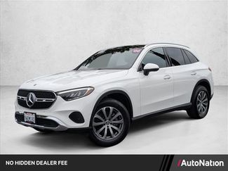 Certified 2026 Mercedes-Benz GLC 300 4MATIC video 1