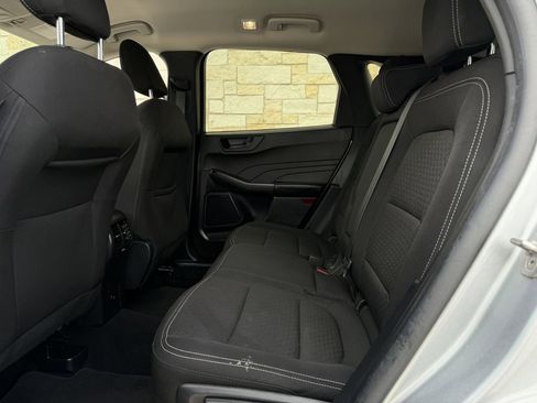 Used 2024 Ford Escape Active FWD image 26